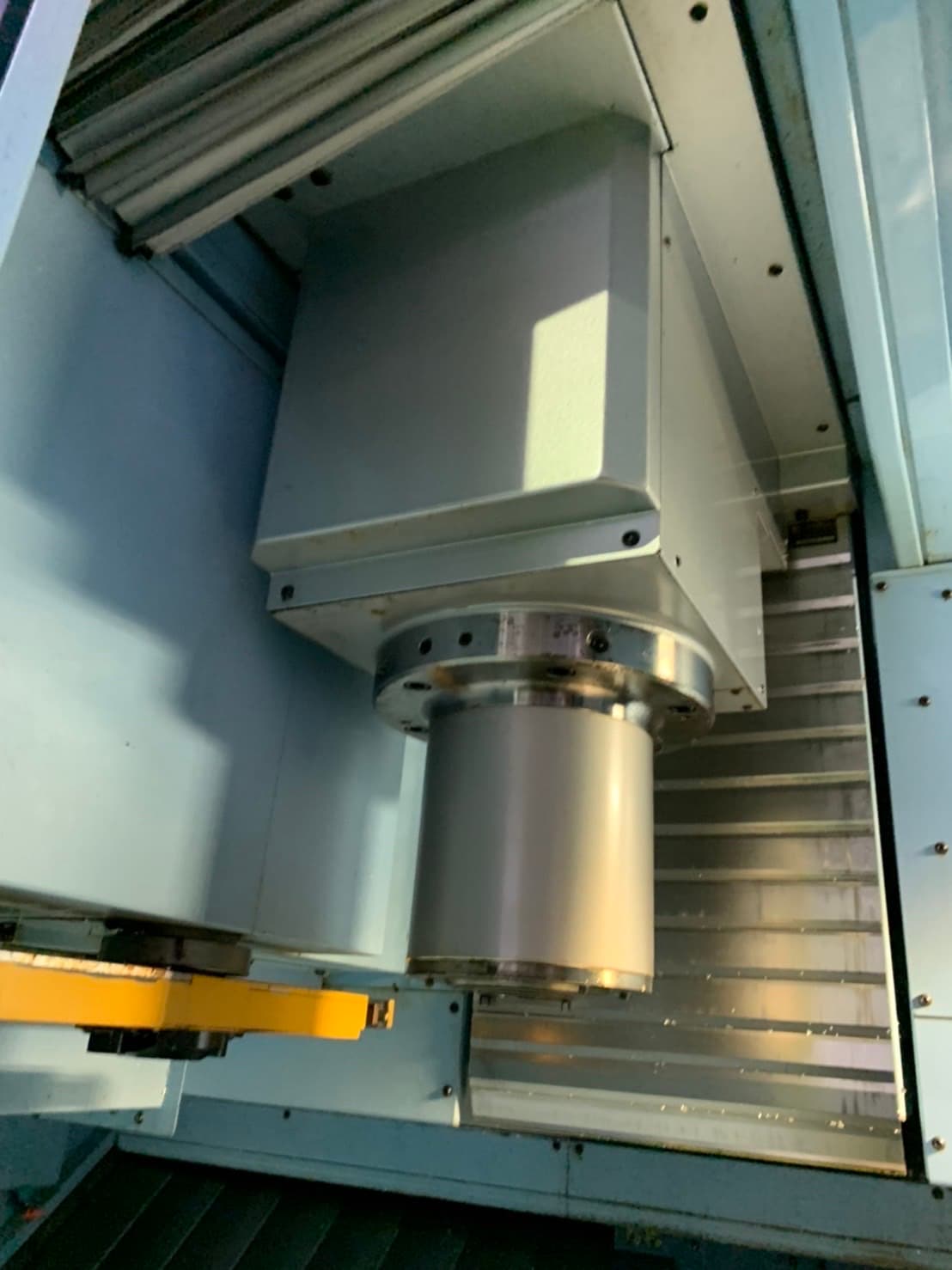 Matsuura MX-520 - Image 3