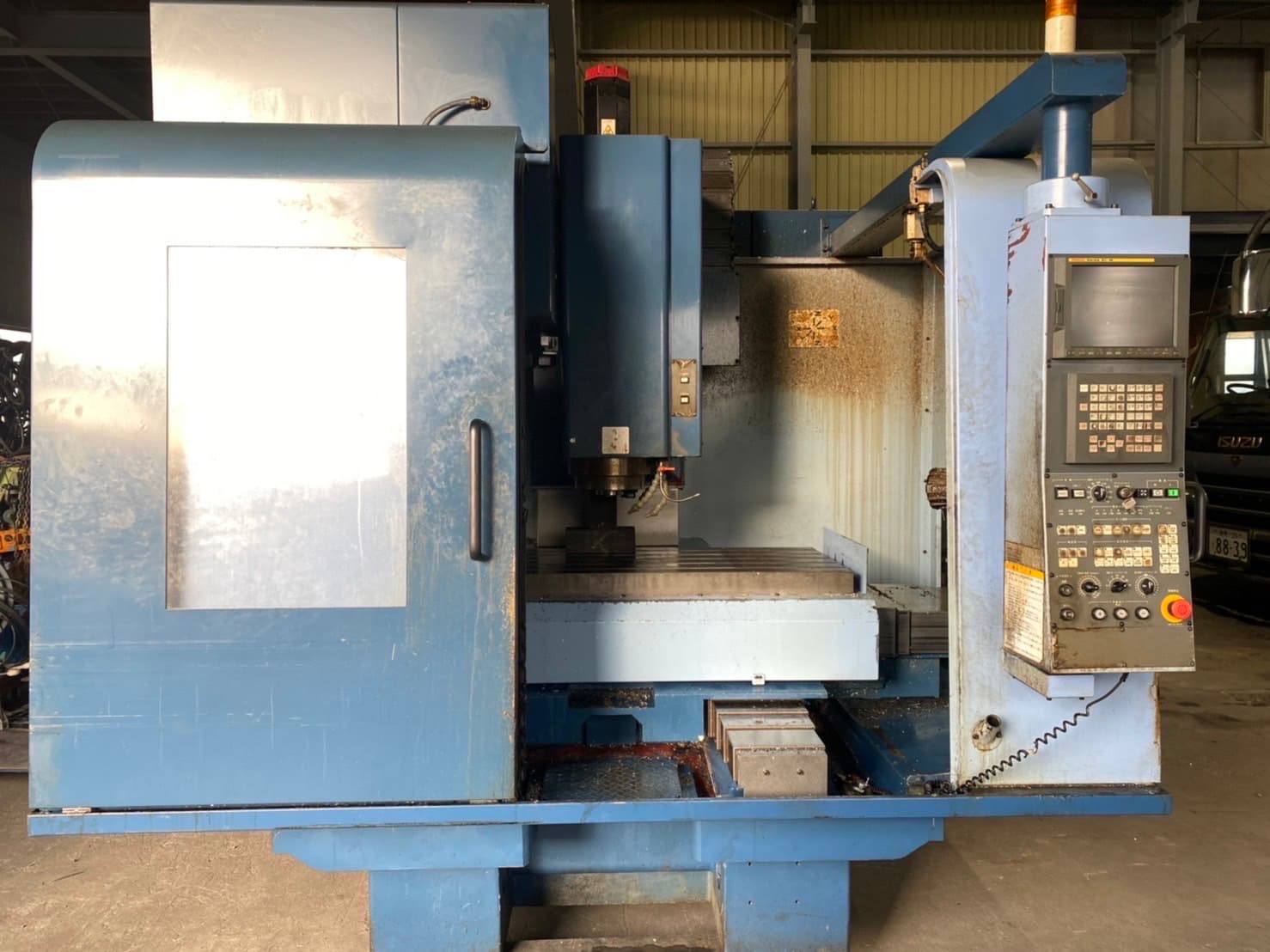 Mori Seiki / Frontier-M - Image 3