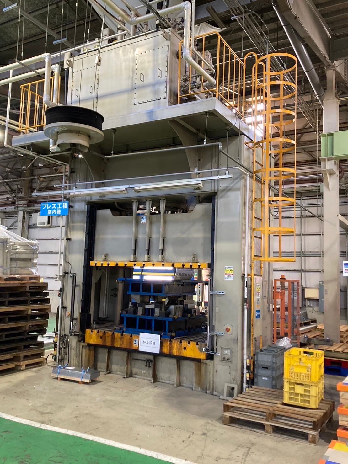 Sanki Seiko SWM-2517-200 - Image 2