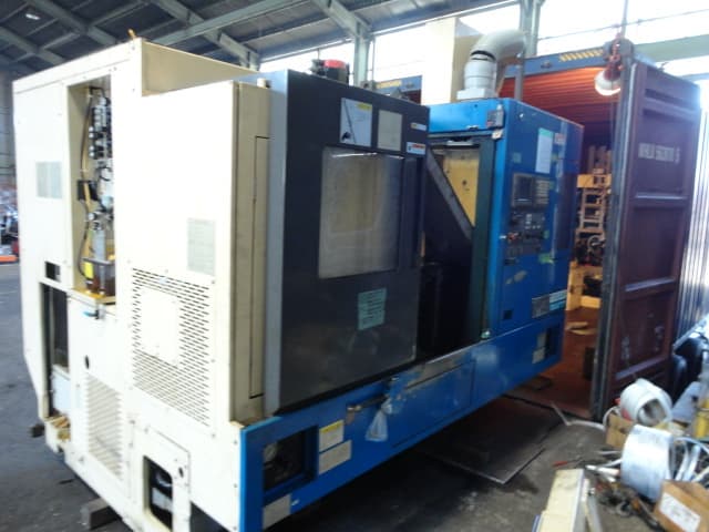 Tsugami TMA8 - Image 2